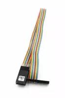 16pin 0.3in DIL Test Clip Cable Assembly